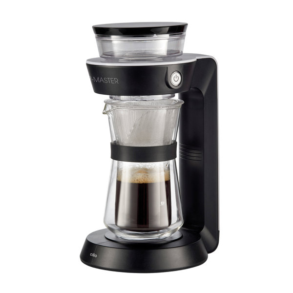 Frieling Cilio 1Cup PourOver Coffee Maker Wayfair